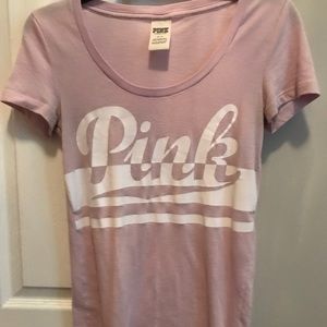 small women’s shirt from PINK